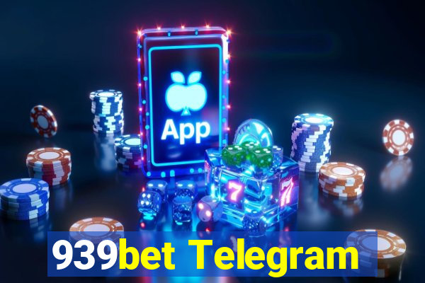 939bet Telegram